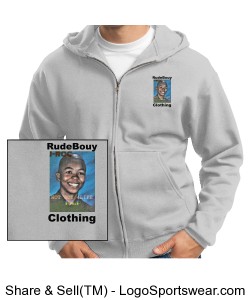 RudeBouy Clothing Design Zoom